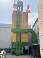 5H-32型批式循環谷物烘干機